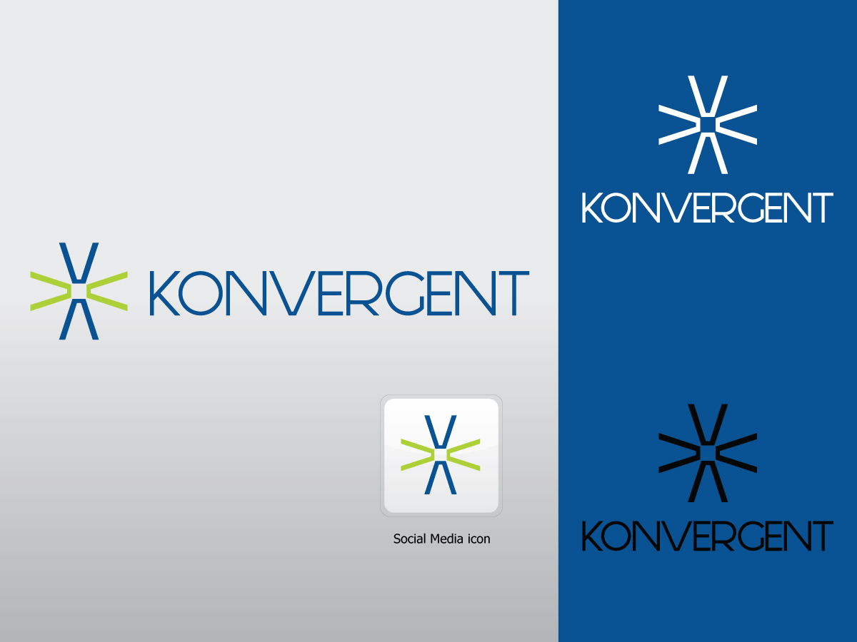 Logo Design by Kburks for this project | Design #5887848