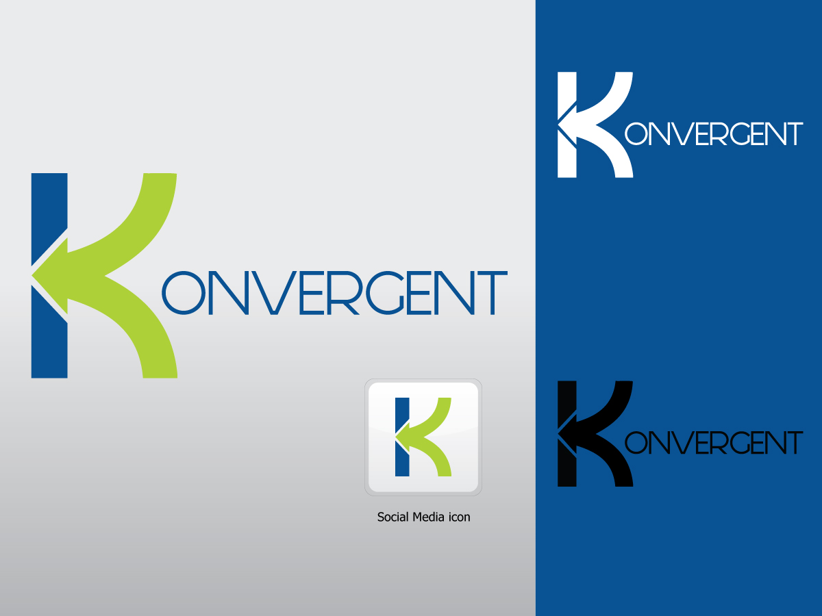 Logo Design by Kburks for this project | Design #5887853