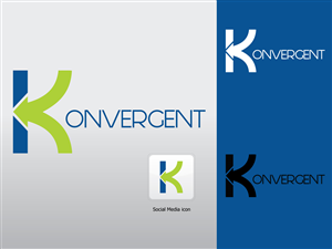 Logo Design by Kburks for this project | Design: #5887853