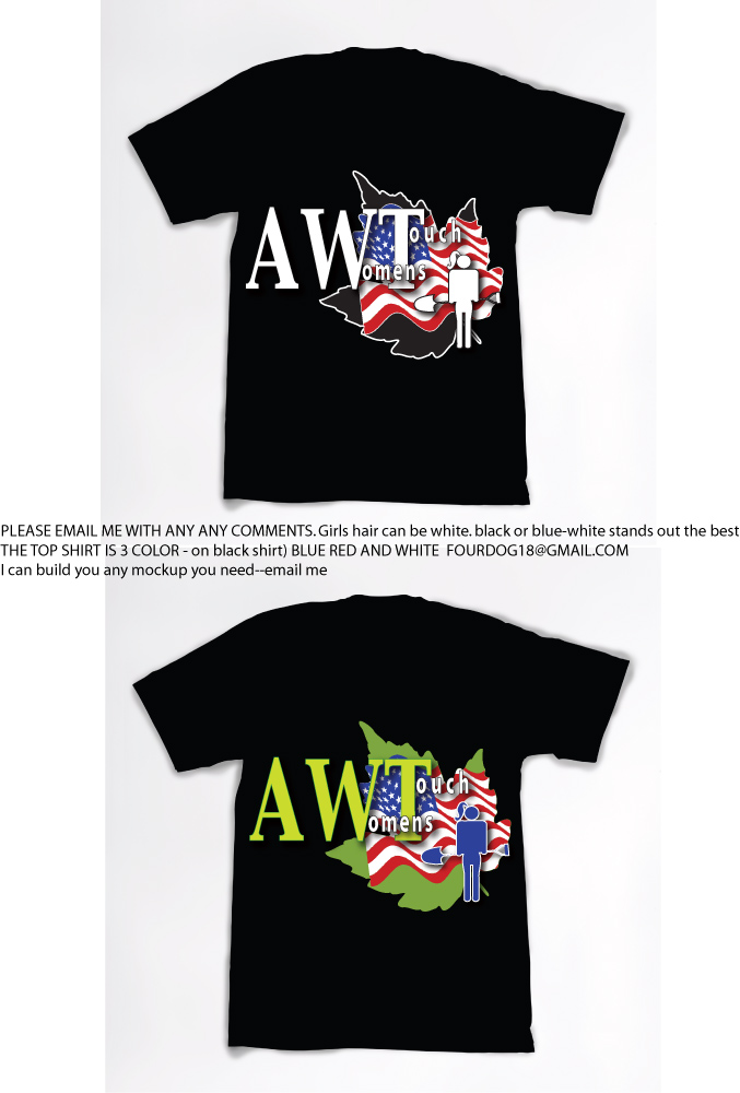 Logo Design by fourdog123 for this project | Design #5868710