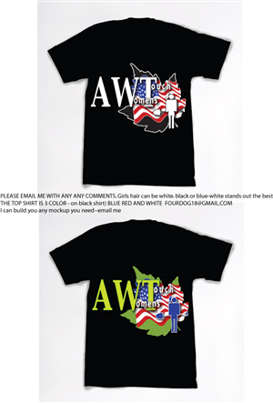 Logo Design by fourdog123 for this project | Design: #5868710