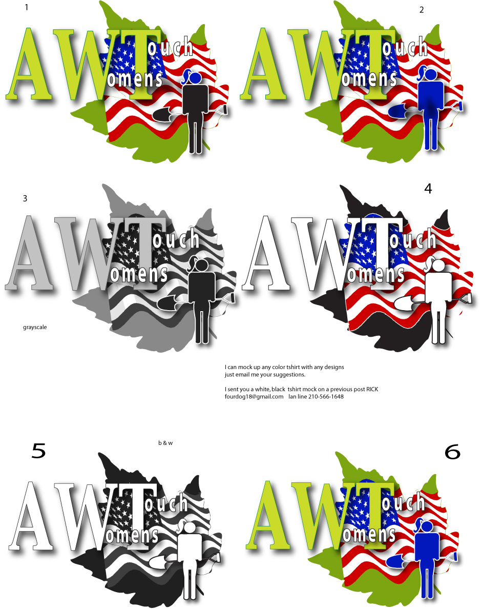 Logo Design by fourdog123 for this project | Design #5868830