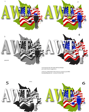 Logo Design by fourdog123 for this project | Design: #5868830