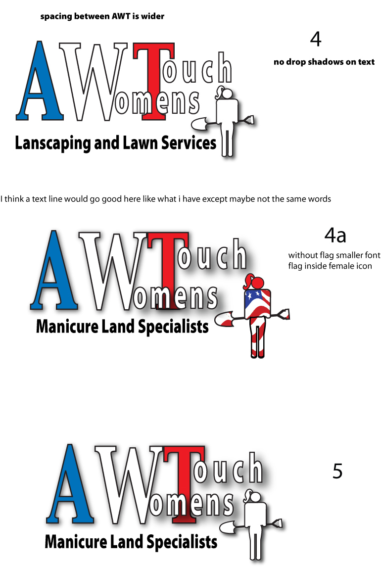 Logo Design by fourdog123 for this project | Design #5886441