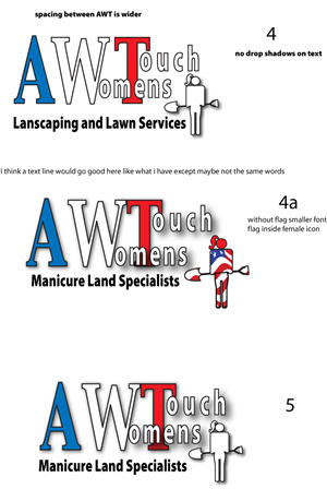 Logo Design by fourdog123 for this project | Design: #5886441