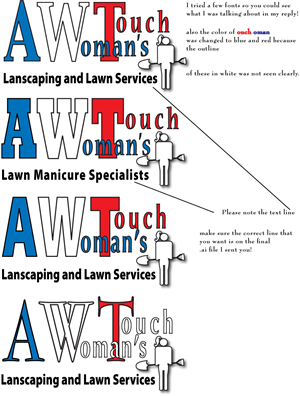 Logo Design by fourdog123 for this project | Design: #5975353