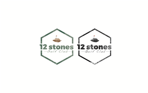 Logo Design by Esteban Chavez
