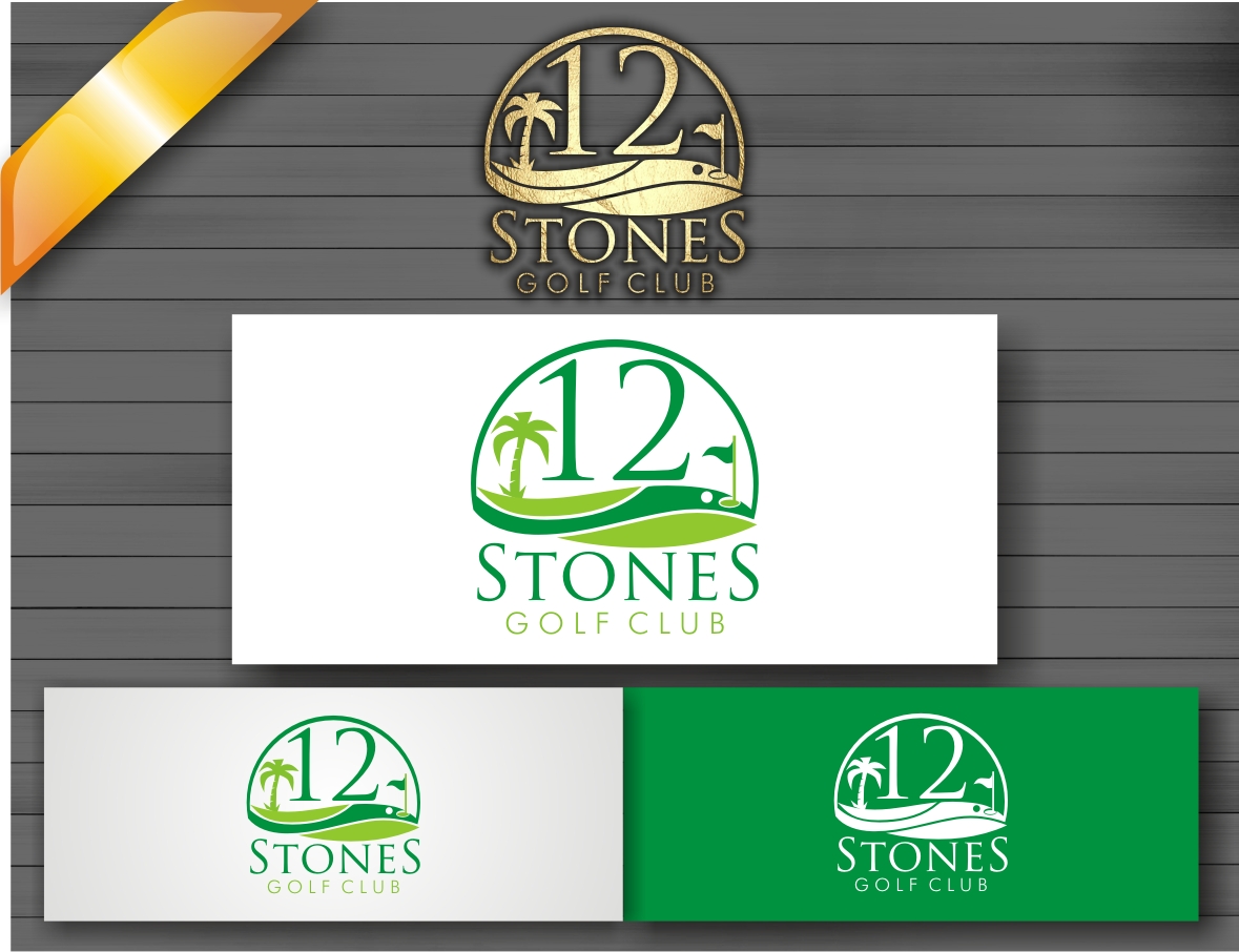 Diseño de Logo por ArifRif para este proyecto | Diseño #5879308