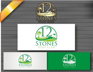 Logo Design by ArifRif