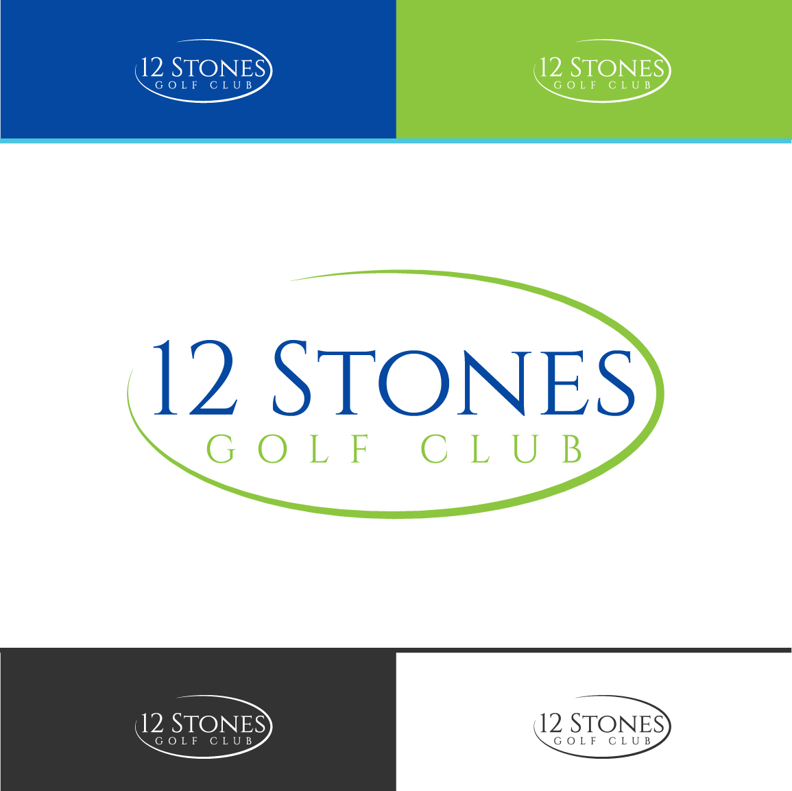 Logo Design by Fanol Ademi for this project | Design #5873549