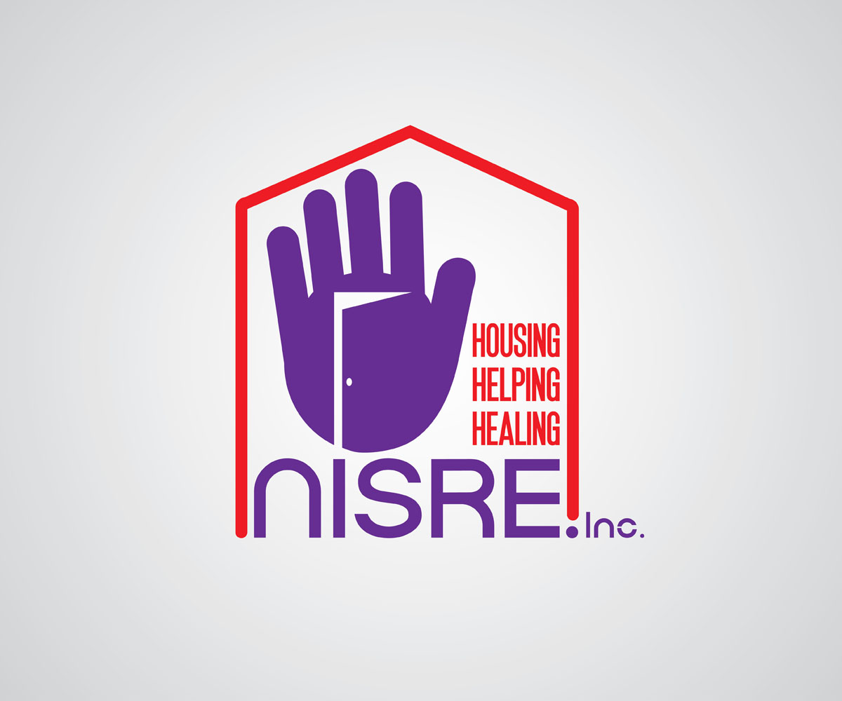 Logo Design by red for NISRE, Inc. | Design #1592089