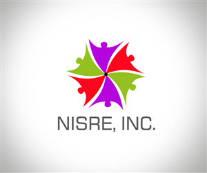 Logo Design by ronald for NISRE, Inc. | Design: #1589420