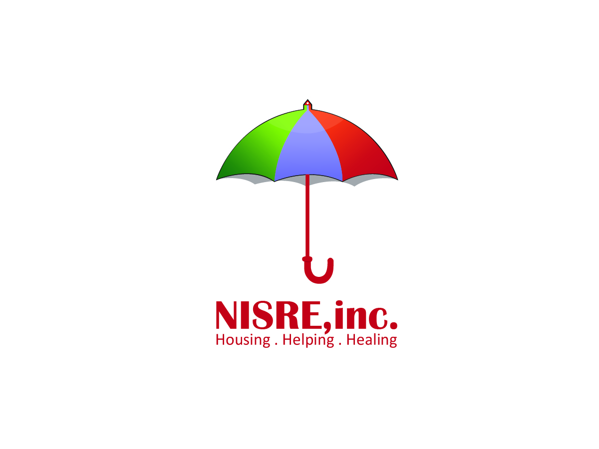 Logo Design by Pradeep gangireddy for NISRE, Inc. | Design #1591600