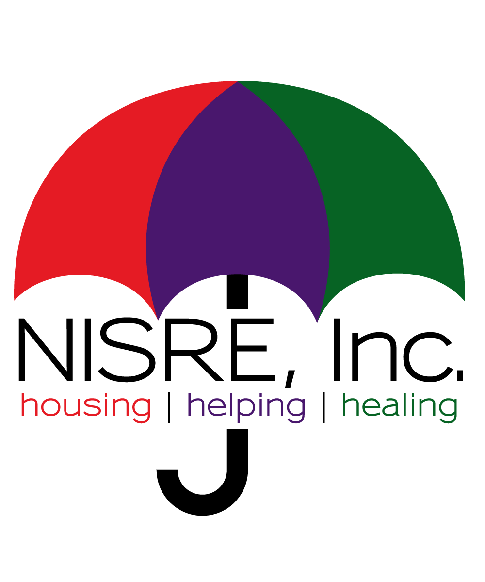 Logo Design by TAD2 for NISRE, Inc. | Design #1591003