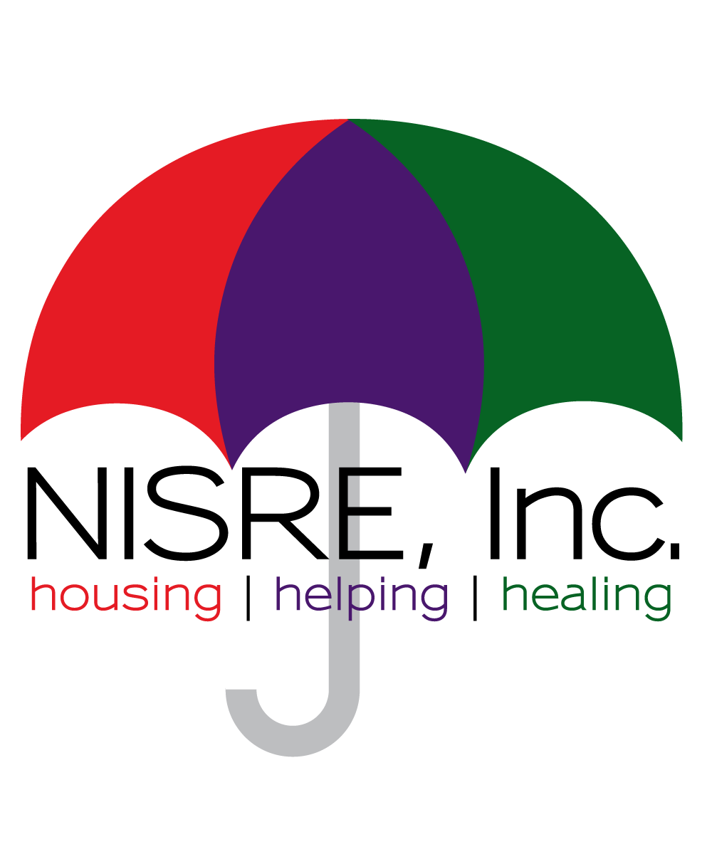 Logo Design by TAD2 for NISRE, Inc. | Design #1591012
