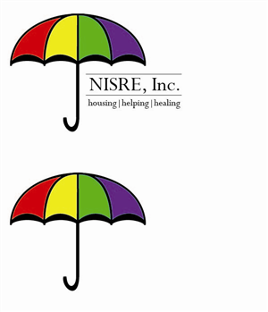 Logo Design by Eashi for NISRE, Inc. | Design: #1588690