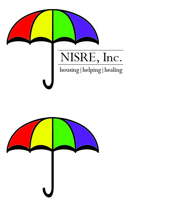 Logo Design by Eashi for NISRE, Inc. | Design #1588696