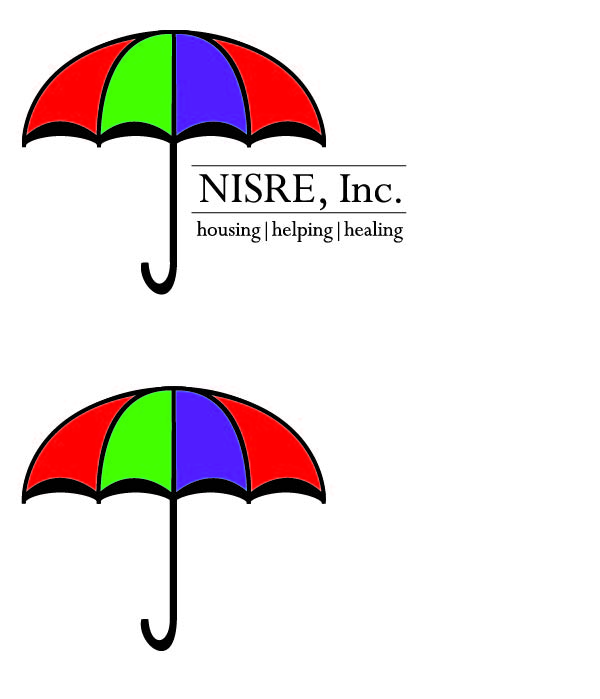 Logo Design by Eashi for NISRE, Inc. | Design #1589055