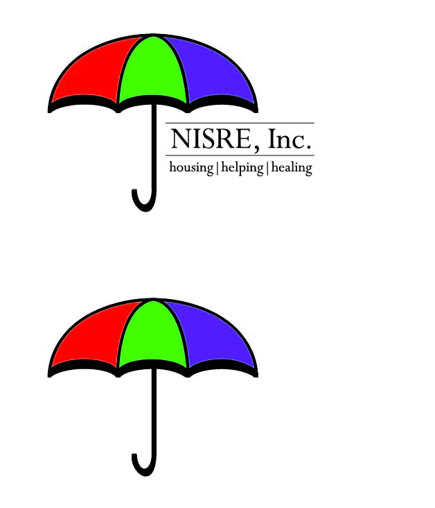 Logo Design by Eashi for NISRE, Inc. | Design #1592232