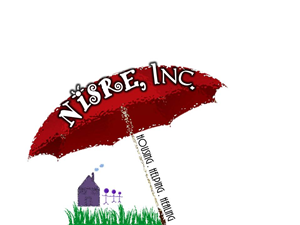 Logo Design by Jdigraphics for NISRE, Inc. | Design: #1591540