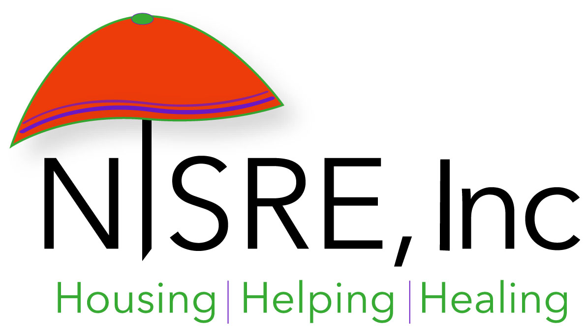 Logo Design by Jennbspotted for NISRE, Inc. | Design #1592076