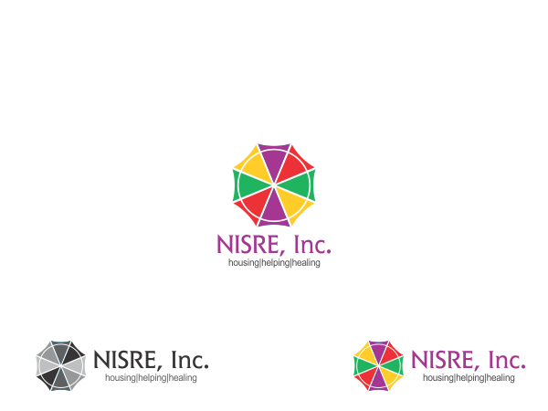 Logo Design by Savitra for NISRE, Inc. | Design #1588743