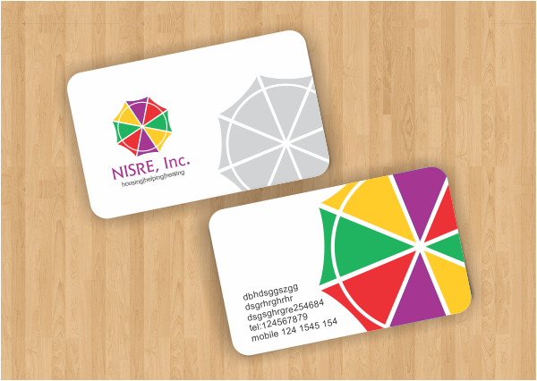 Logo Design by Savitra for NISRE, Inc. | Design #1588802