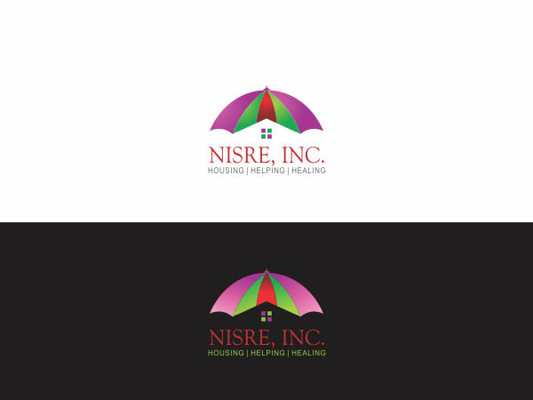 Logo Design by Savitra for NISRE, Inc. | Design #1588987