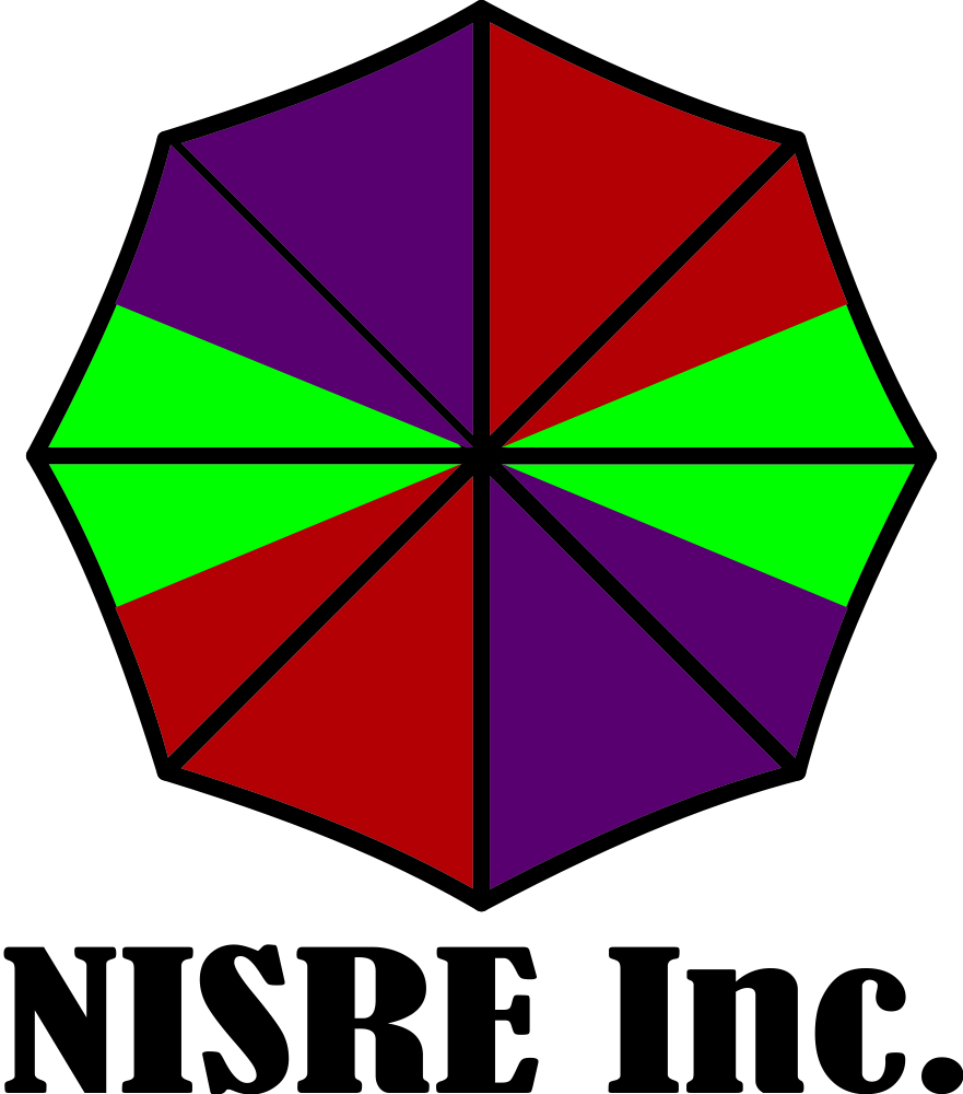 Logo Design by Gunawan Yulianto for NISRE, Inc. | Design #1589470