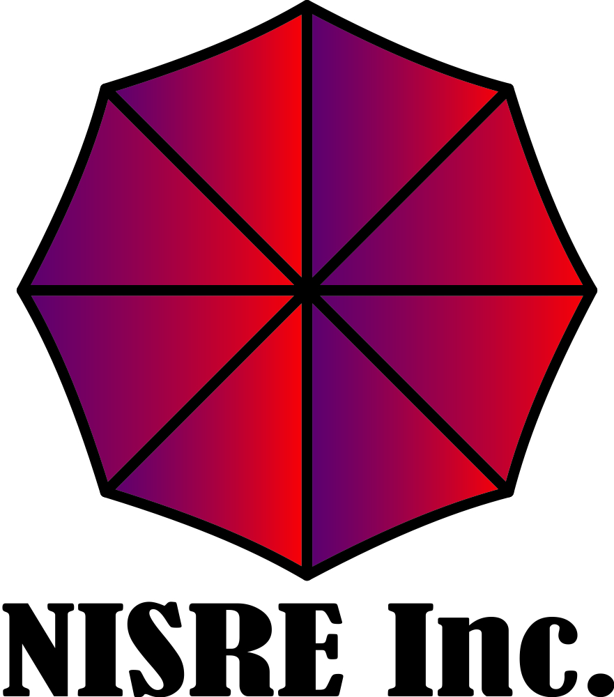 Logo Design by Gunawan Yulianto for NISRE, Inc. | Design #1589481