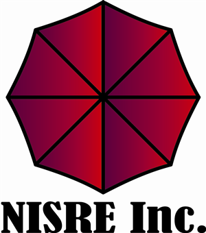 Logo Design by Gunawan Yulianto for NISRE, Inc. | Design: #1589481