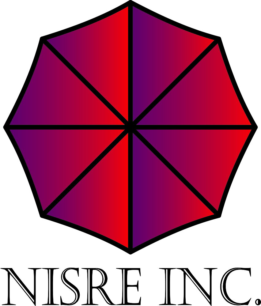 Logo Design by Gunawan Yulianto for NISRE, Inc. | Design #1589483