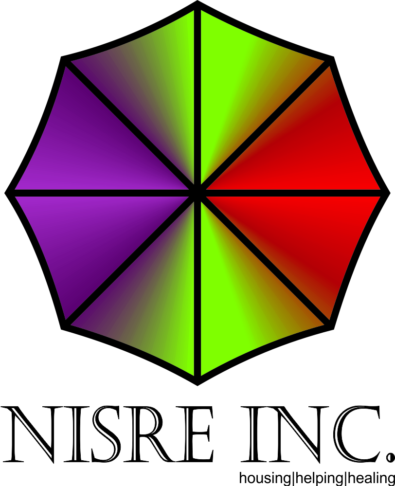 Logo Design by Gunawan Yulianto for NISRE, Inc. | Design #1589504