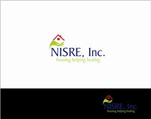 Design de Logo par Betty pour NISRE, Inc. | Design #1589796
