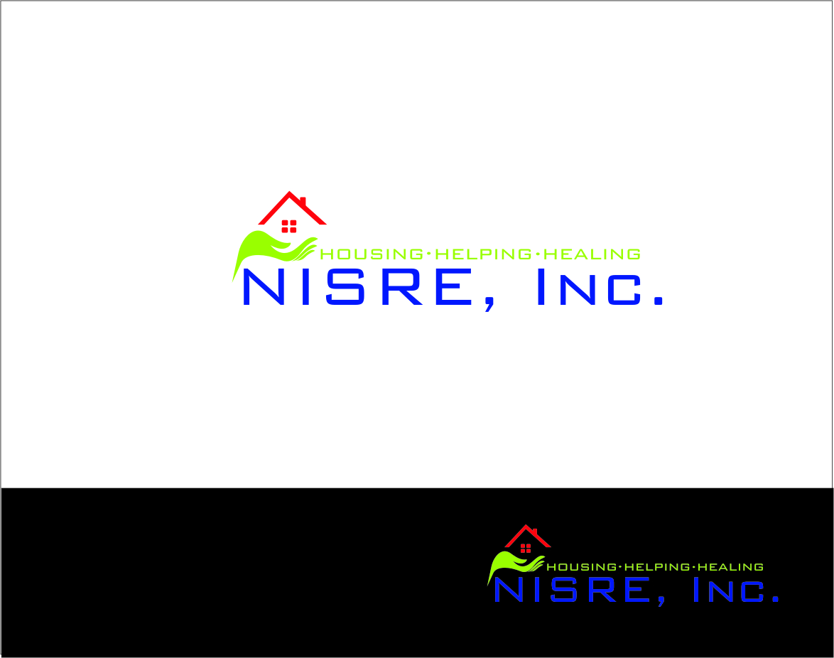 Logo Design by Betty for NISRE, Inc. | Design #1589834