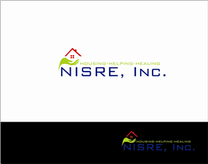 Logo Design by Betty for NISRE, Inc. | Design: #1589834