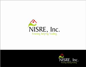 Logo Design by Betty for NISRE, Inc. | Design: #1593641