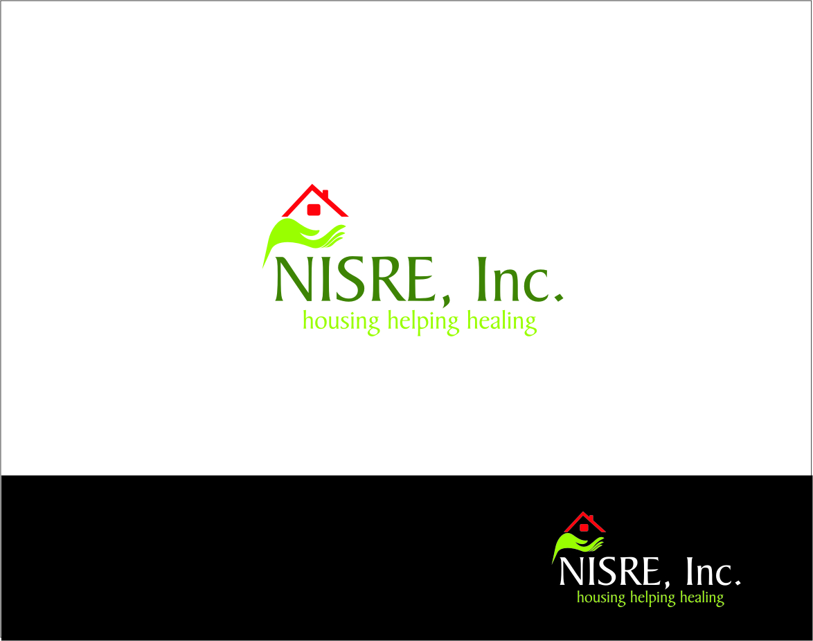 Logo Design by Betty for NISRE, Inc. | Design #1593658