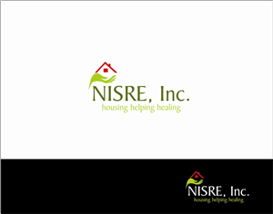 Logo Design by Betty for NISRE, Inc. | Design: #1593658