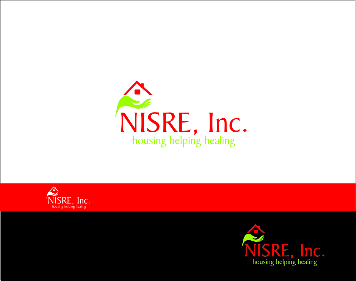Logo Design by Betty for NISRE, Inc. | Design #1593667