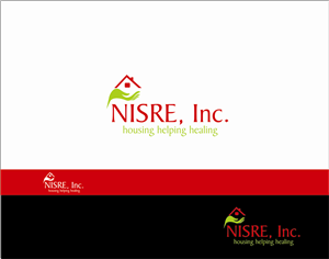 Logo Design by Betty for NISRE, Inc. | Design: #1593667