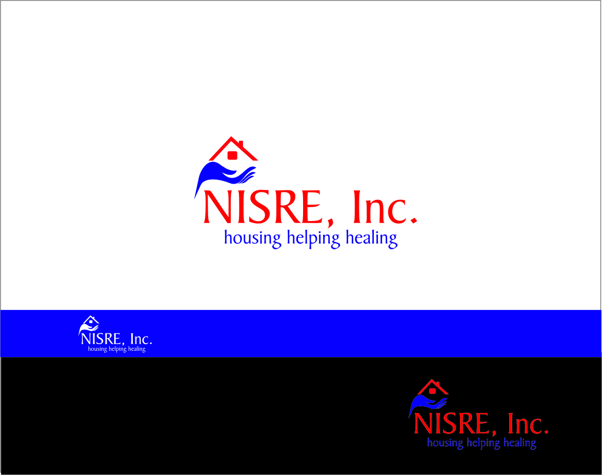 Logo Design by Betty for NISRE, Inc. | Design #1593677
