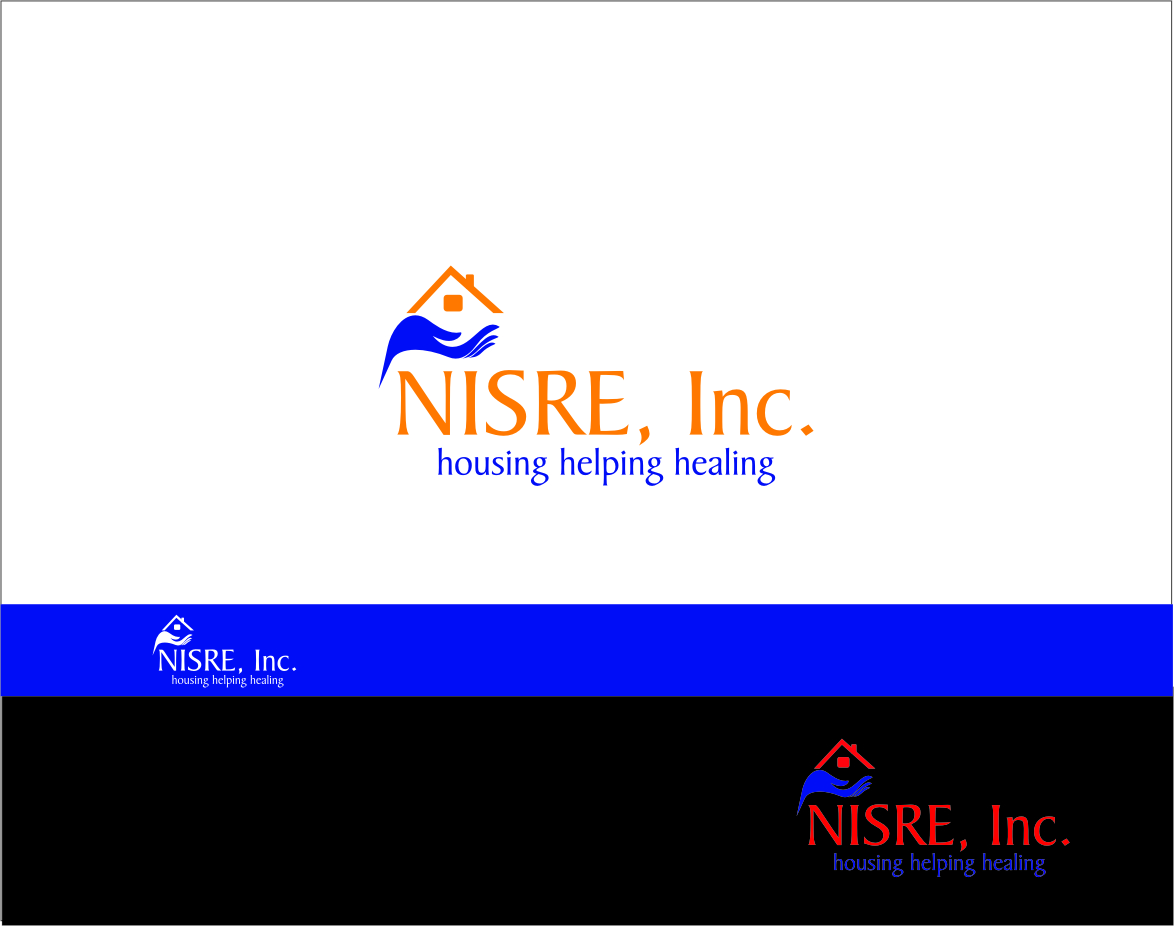 Logo Design by Betty for NISRE, Inc. | Design #1593715