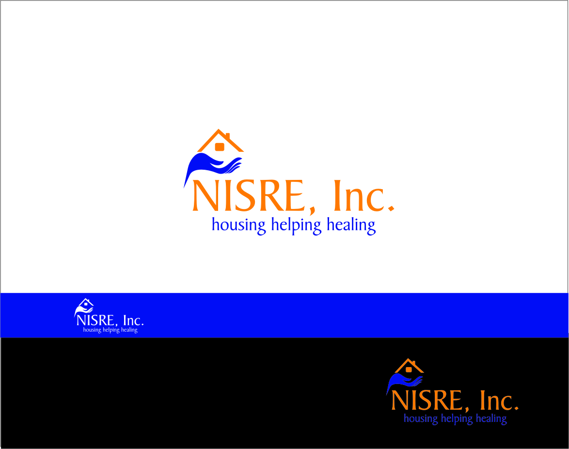 Logo Design by Betty for NISRE, Inc. | Design #1593728