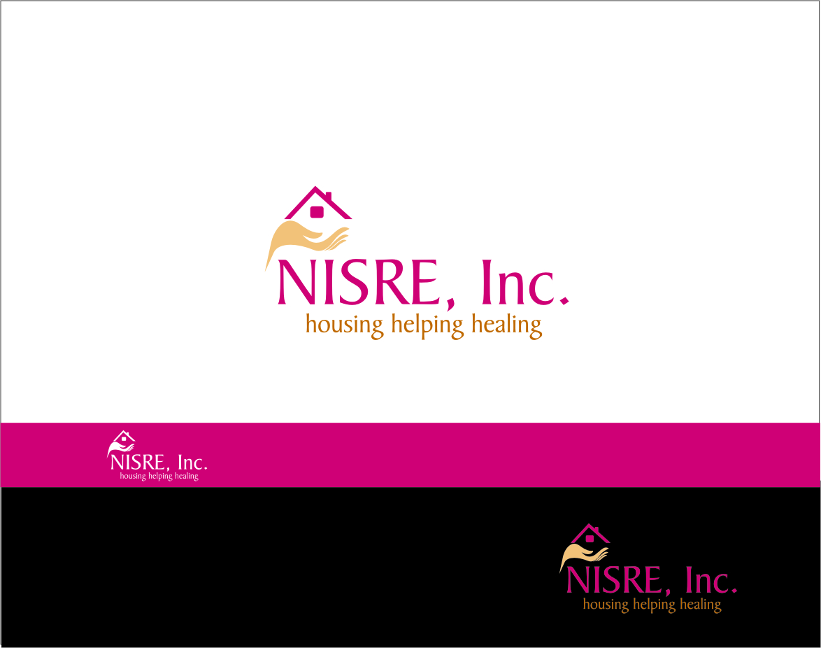 Logo Design by Betty for NISRE, Inc. | Design #1593775