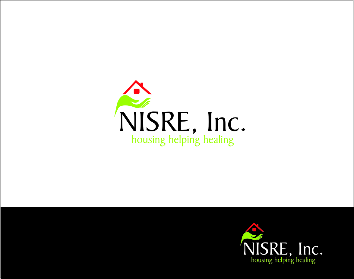 Logo Design by Betty for NISRE, Inc. | Design #1593789