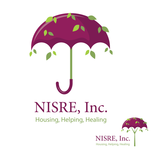 Logo Design by dalia sanad for NISRE, Inc. | Design #1592499