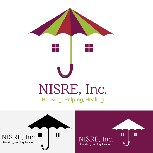 Logo Design by dalia sanad for NISRE, Inc. | Design #1592512