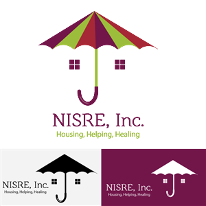 Logo Design by dalia sanad for NISRE, Inc. | Design: #1592512