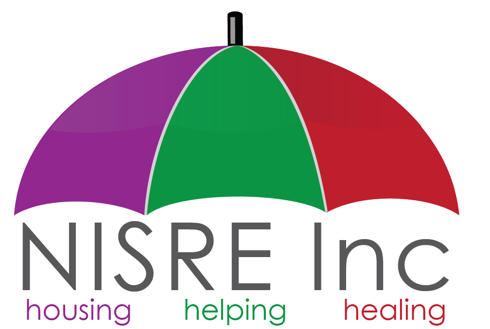 Logo Design by IV design for NISRE, Inc. | Design #1589484